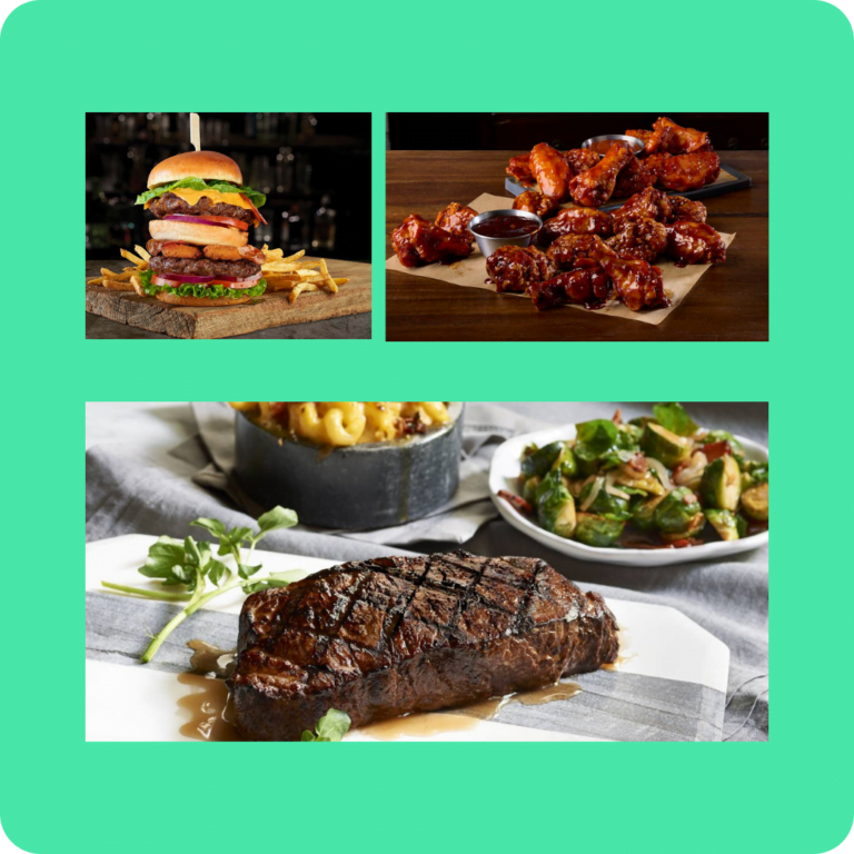 Share your thoughts on food preferences in Jagger polls, accumulate points, and redeem gift cards for unique culinary experiences.
