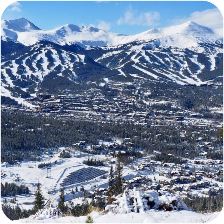 Take Surveys for Gift Cards and Hit the Slopes: The Best Ski Resorts in the United States