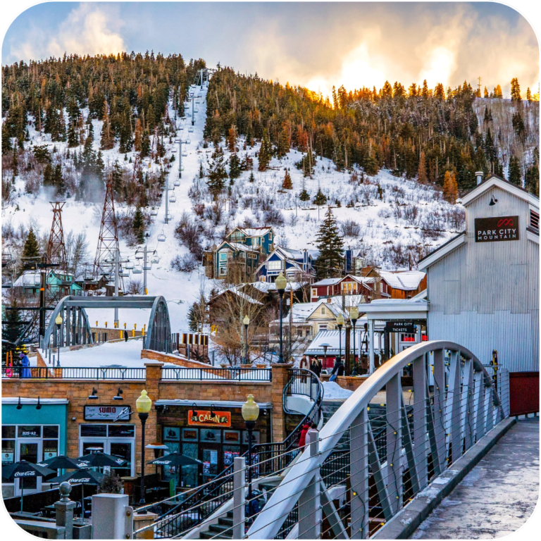 Take Surveys for Gift Cards and Hit the Slopes: The Best Ski Resorts in the United States