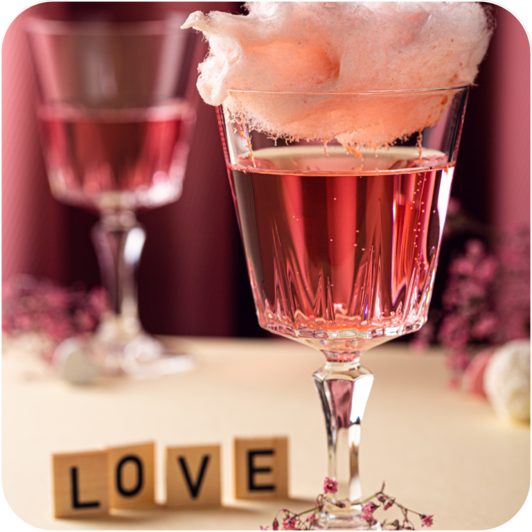Earn Gift Cards and Savor Love: 10 Valentine's Day Cocktails to Dazzle Your Date
