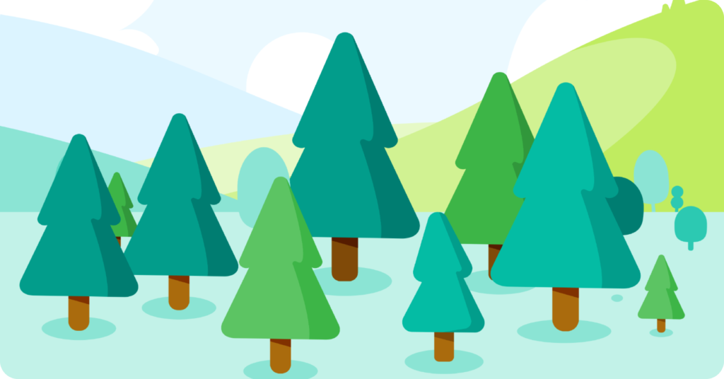 If Trees Could Talk: How You Can Get Rewarded for Your Opinion and Make the Forests Buzz Again