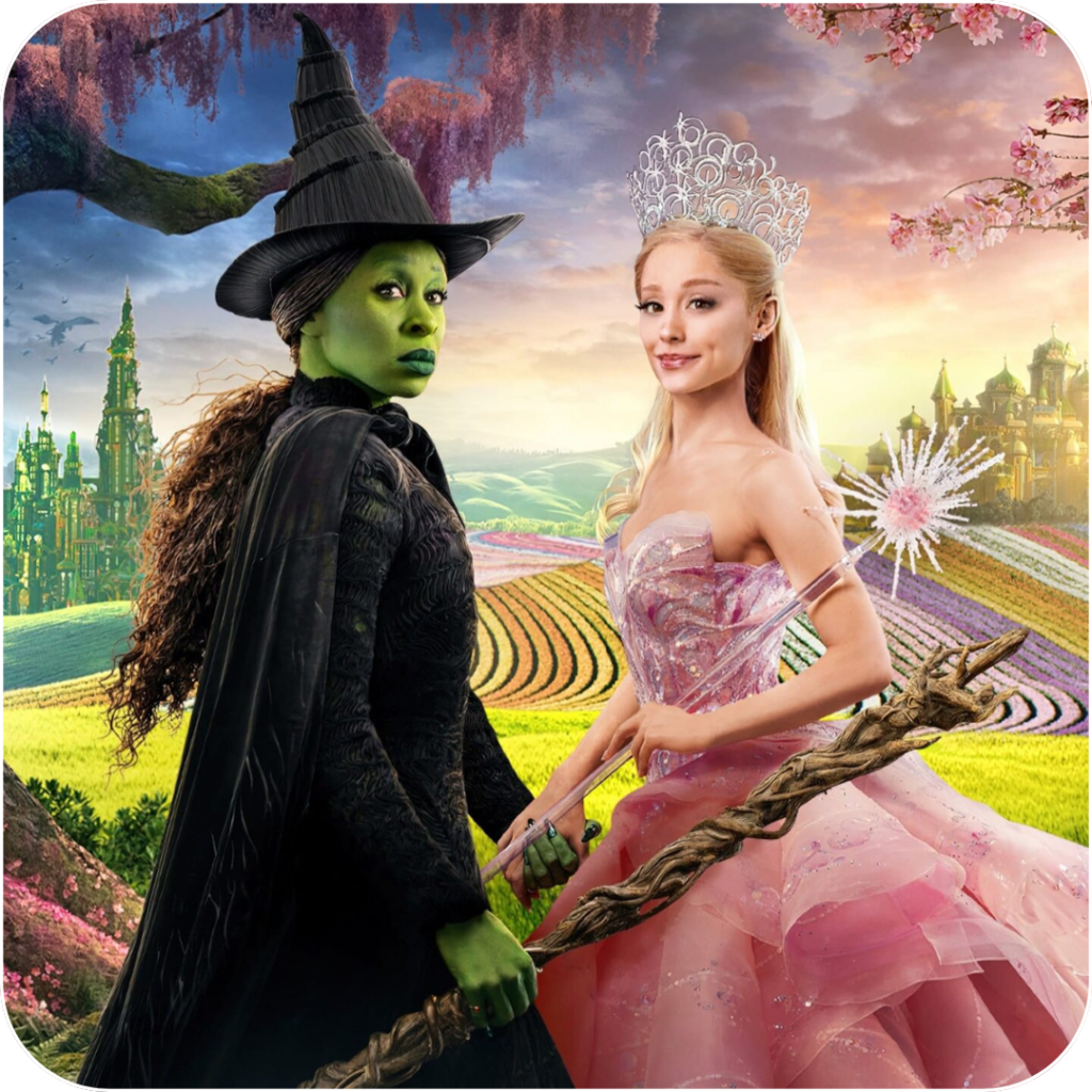 Discover 10 Fun Facts About the New 'Wicked' Movie and Earn Gift Card Rewards with Jagger