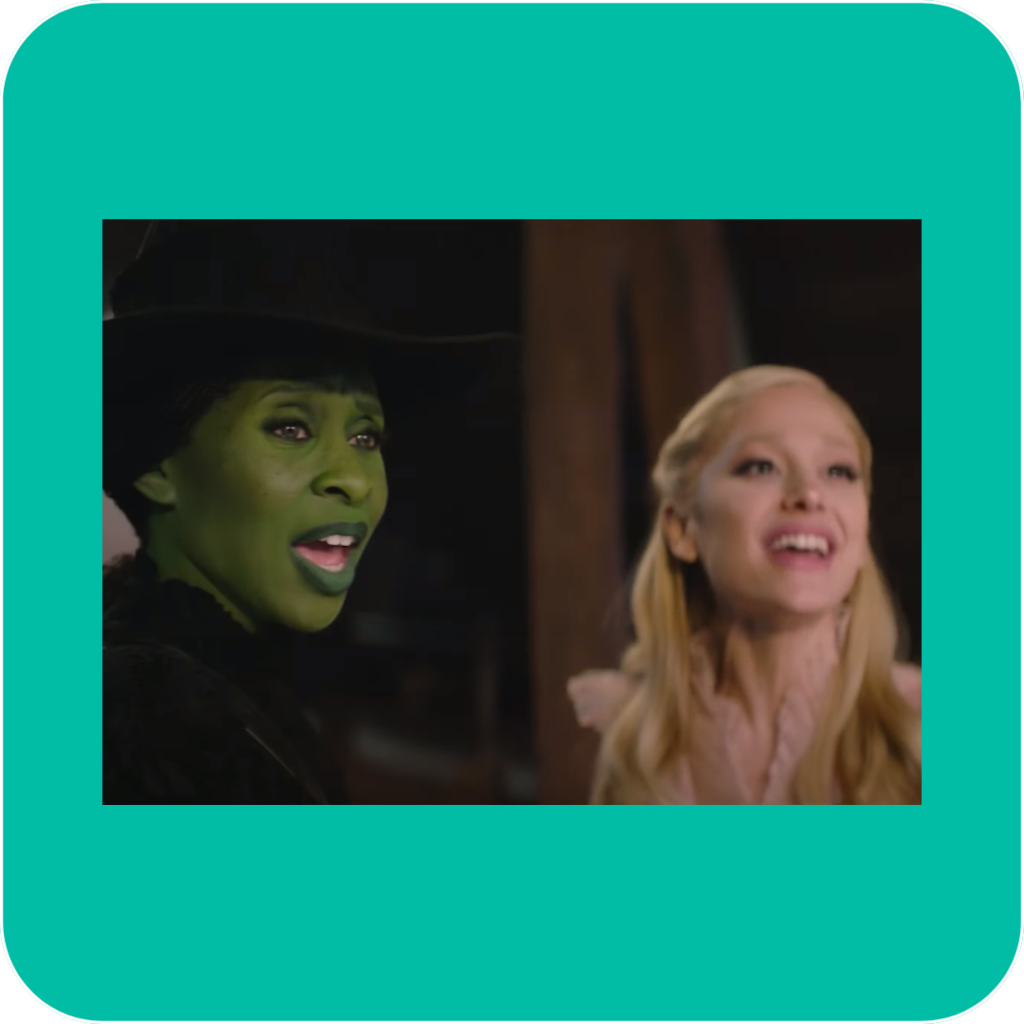 Discover 10 Fun Facts About the New 'Wicked' Movie and Earn Gift Card Rewards with Jagger