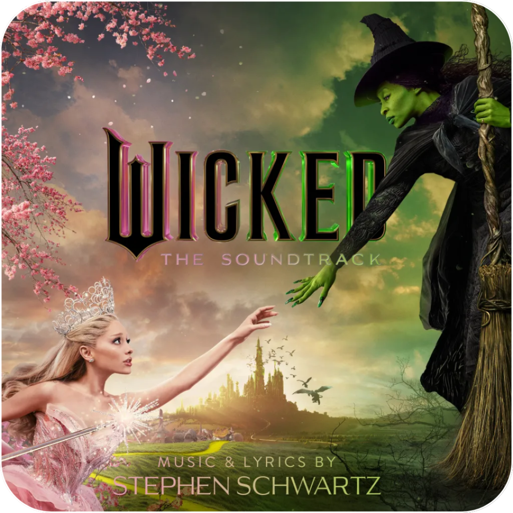 Discover 10 Fun Facts About the New 'Wicked' Movie and Earn Gift Card Rewards with Jagger